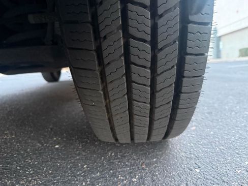 Used 2019 Chevrolet Express 2500 2500 Cargo w/ Driver Convenience Package image 33