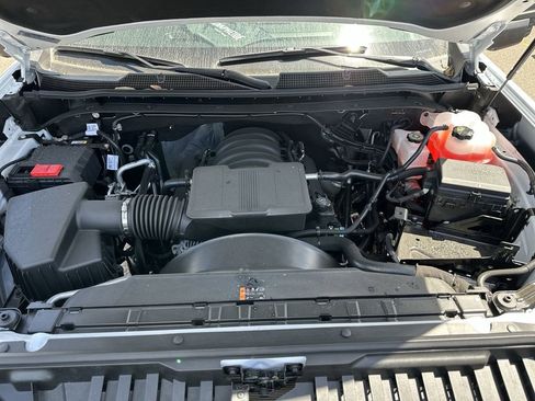 New 2026 Chevrolet Silverado 3500 W/T w/ WT Convenience Package RWD image 33