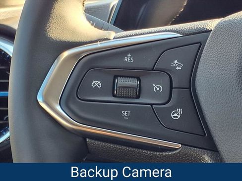 New 2026 Chevrolet Trax LT image 16