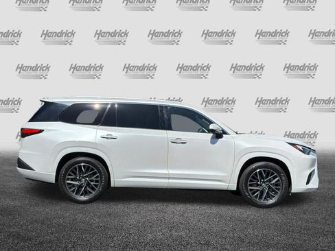 Used 2025 Lexus TX 350 FWD w/ Technology Package image 3