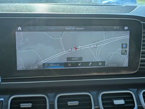 Used 2020 Mercedes-Benz GLE 350 4MATIC image 23