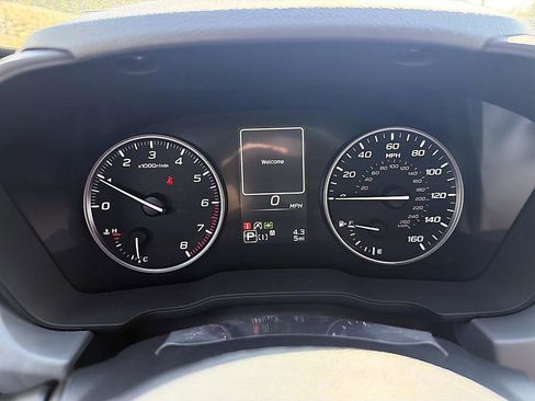 New 2026 Subaru Crosstrek 2.5i Limited w/ Crosstrek Mirror Package AWD/4WD image 14