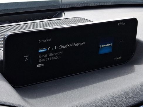 New 2025 MAZDA CX-50 AWD 2.5 S w/ Cargo Package image 15