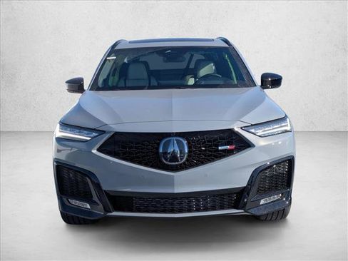 New 2026 Acura MDX Type S image 6