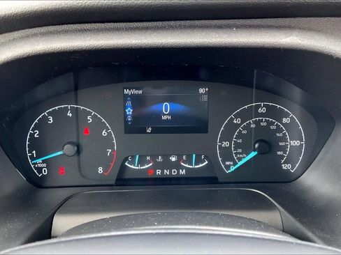 Used 2024 Ford Transit 350 XLT AWD/4WD image 19