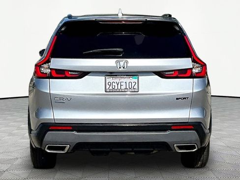 Used 2023 Honda CR-V Sport image 5