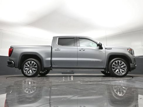 Certified 2023 GMC Sierra 1500 Denali w/ Denali Reserve Package AWD/4WD image 28