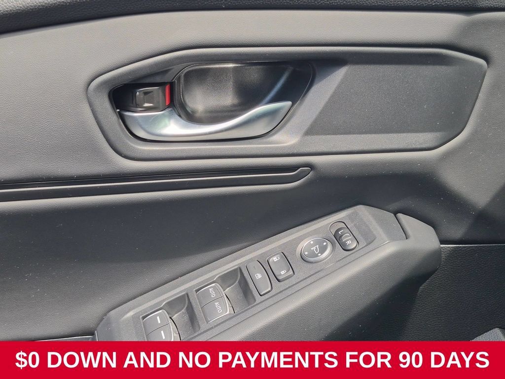 Used 2025 Honda Accord SE image 13
