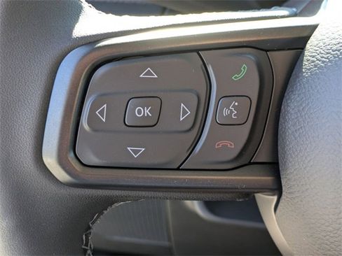 New 2026 Jeep Wrangler Unlimited Rubicon image 16