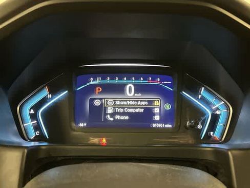 Used 2024 Honda Odyssey Elite image 7