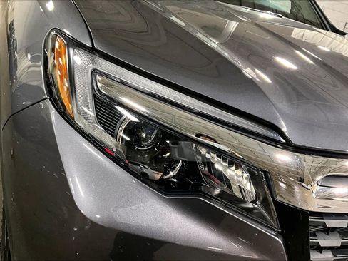 Used 2020 Honda Ridgeline RTL-E image 27