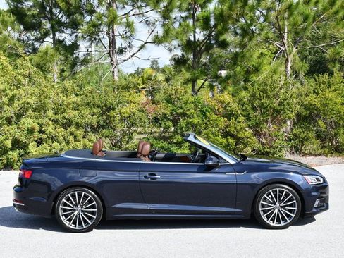 Used 2018 Audi A5 2.0T Prestige AWD/4WD image 42
