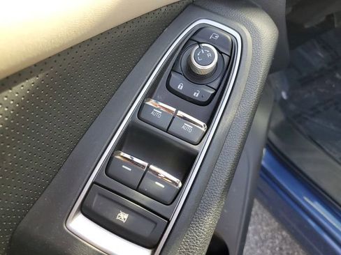 Used 2021 Subaru Ascent Touring image 24