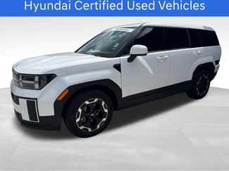Certified 2026 Hyundai Santa Fe SE FWD video 1