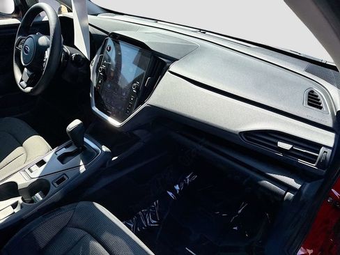Certified 2024 Subaru Crosstrek 2.0i Premium image 26