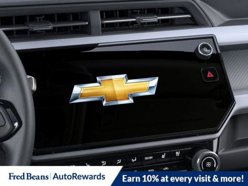 New 2027 Chevrolet Bolt RS image 20