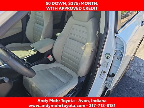 Used 2019 Honda CR-V LX image 10