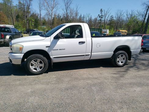 Used 2007 Dodge Ram 1500 Truck SLT w/ Trailer Tow Group AWD/4WD image 26