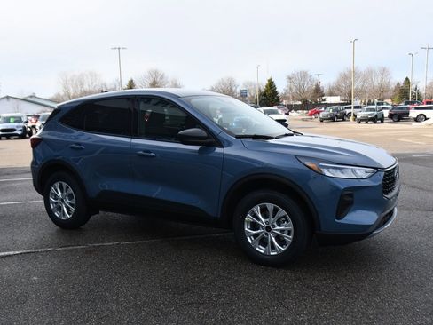 New 2026 Ford Escape Active w/ Tech Pack #1 image 8