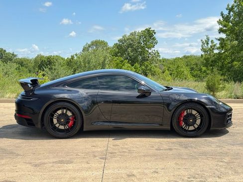 Used 2024 Porsche 911 Carrera GTS image 22