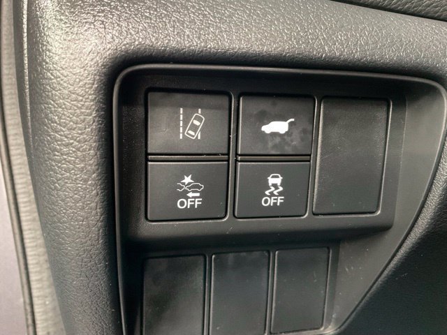 Certified 2022 Honda CR-V EX-L image 36