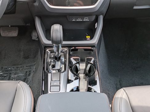 New 2026 Subaru Forester Sport AWD/4WD image 17