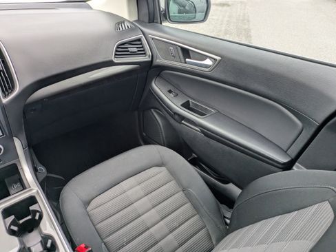 Used 2023 Ford Edge SEL AWD/4WD image 20