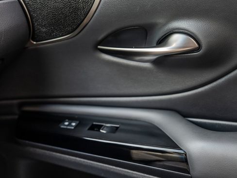 Used 2022 Lexus ES 350 F Sport FWD image 25