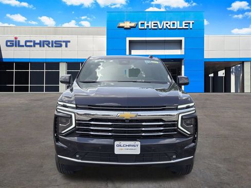 New 2026 Chevrolet Tahoe LT w/ Comfort Package RWD image 2