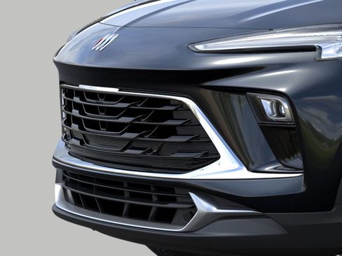 New 2026 Buick Encore GX Preferred w/ Comfort Package image 13