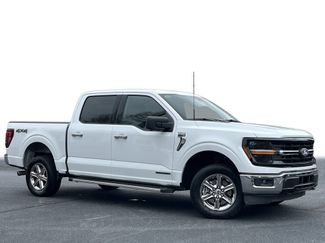 Used 2024 Ford F150 XLT w/ Mobile Office Package video 2