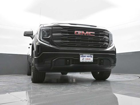 New 2026 GMC Sierra 1500 Pro w/ Graphite Edition image 30