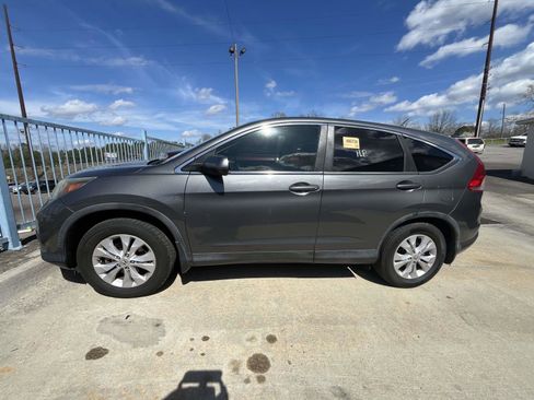 Used 2013 Honda CR-V EX image 4