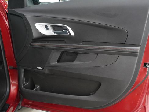 Used 2014 Chevrolet Equinox LT AWD/4WD image 9