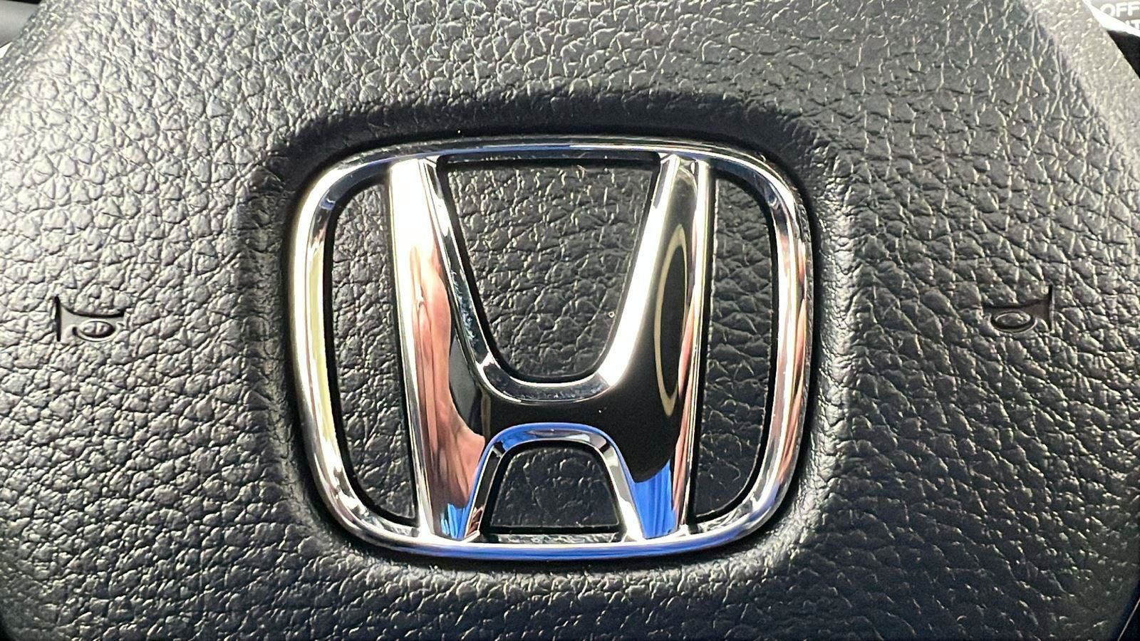 New 2026 Honda Passport TrailSport Elite image 34