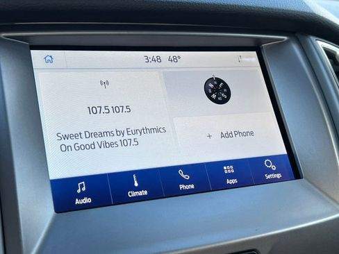 Certified 2023 Ford Ranger XLT w/ Equipment Group 301A Mid image 22