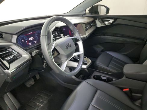 Certified 2024 Audi Q4 e-tron Premium image 27