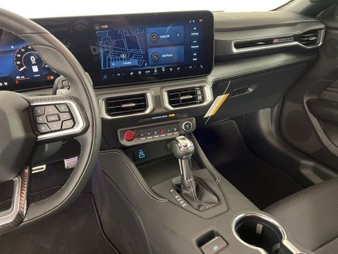 New 2025 Ford Mustang GT Premium w/ 60th Anniversary Package image 25