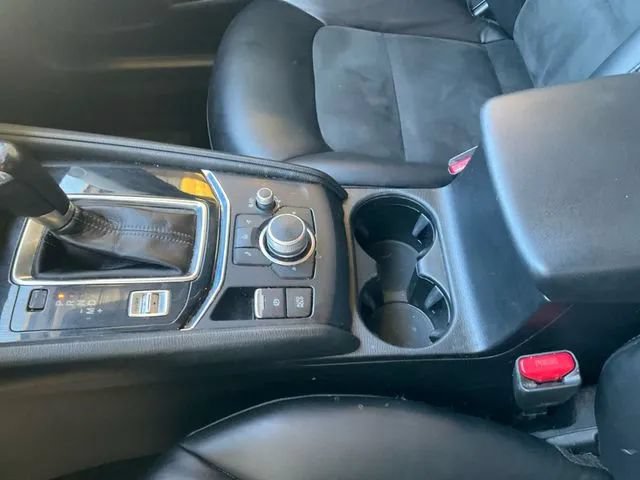 Used 2021 MAZDA CX-5 Touring FWD image 10