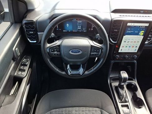 Certified 2024 Ford Ranger XLT w/ FX4 Off-Road Package image 14