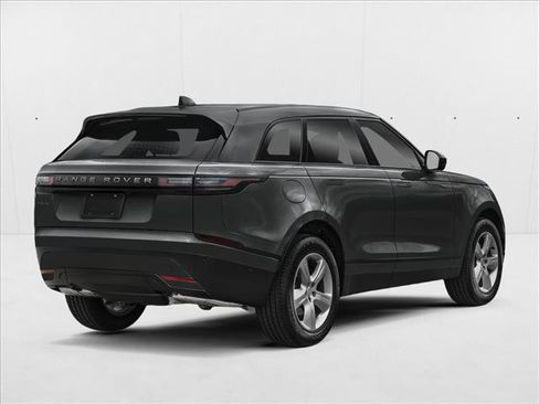 New 2026 Land Rover Range Rover Velar Belgravia AWD/4WD image 2