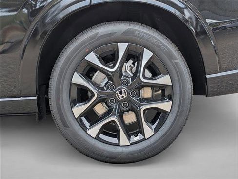 New 2026 Honda HR-V EX-L image 10