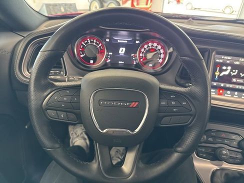 Used 2023 Dodge Challenger R/T Scat Pack w/ Plus Package RWD image 24