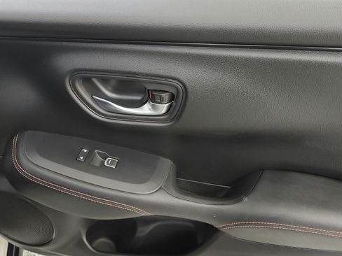 Used 2023 Honda HR-V Sport image 32