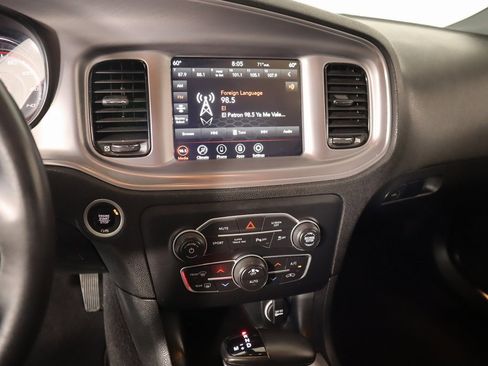 Used 2023 Dodge Charger SXT w/ Blacktop Package image 5