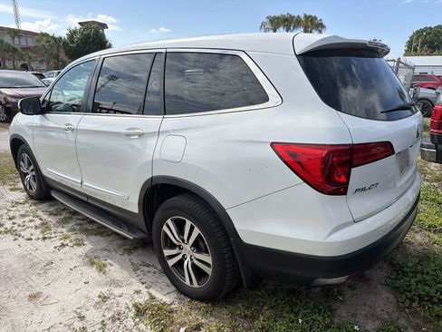 Used 2017 Honda Pilot EX-L image 7