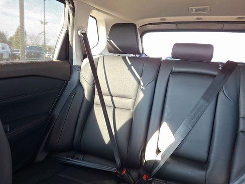 Used 2022 Nissan Rogue SV w/ SV Premium Package image 19