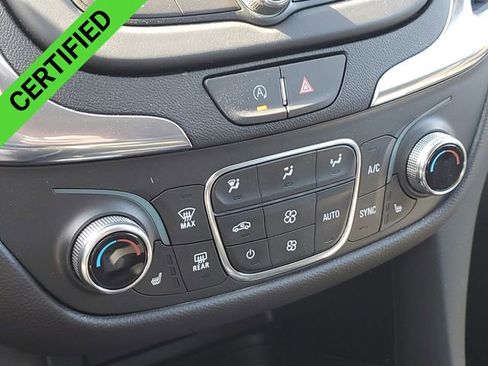 Used 2024 Chevrolet Equinox LT w/ LPO, Floor Liner Package image 18