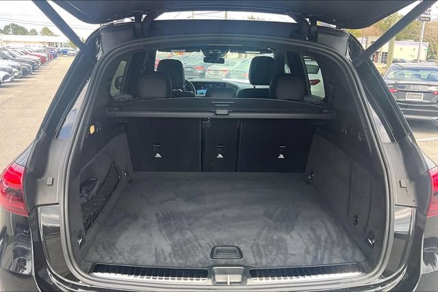 Certified 2025 Mercedes-Benz GLE 63 AMG S image 25