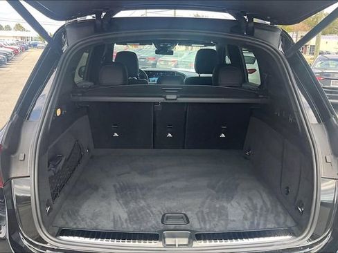 New 2025 Mercedes-Benz GLE 63 AMG S image 25